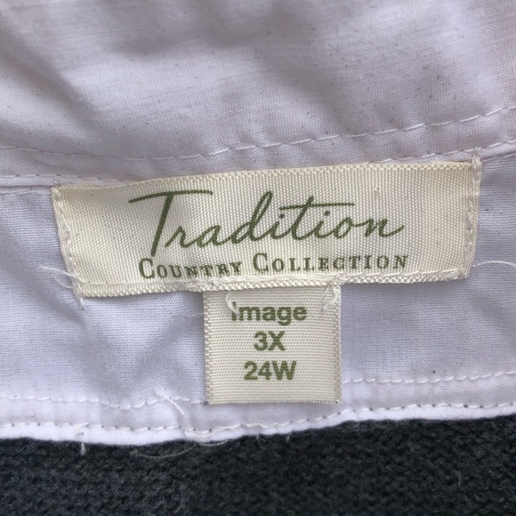 Collared sweater - Picture 2 of 4